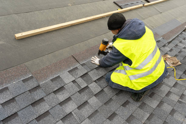 Best Local Roofing Companies  in Horse Pasture, VA