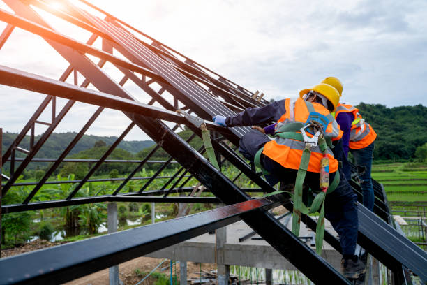 Quick and Trustworthy Emergency Roof Repair Services in Horse Pasture, VA