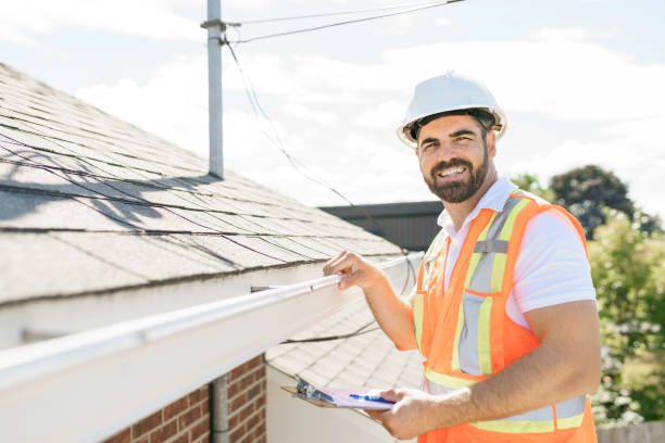 Best Commercial Roof Installation  in Horse Pasture, VA