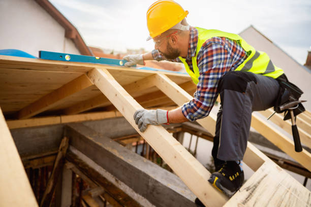 Roof Repair Estimates in Horse Pasture, VA
