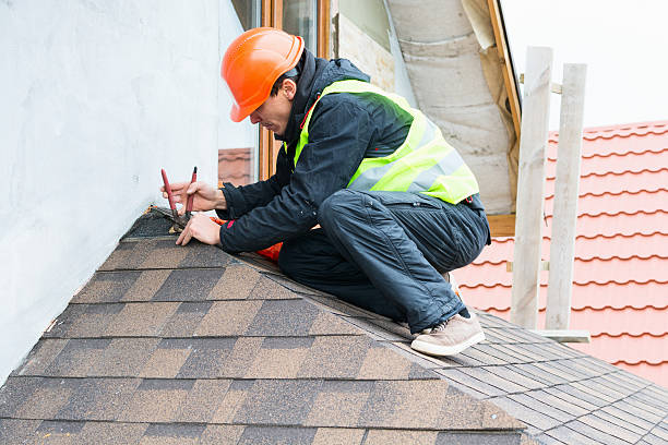 Best Metal Roofing Contractor  in Horse Pasture, VA