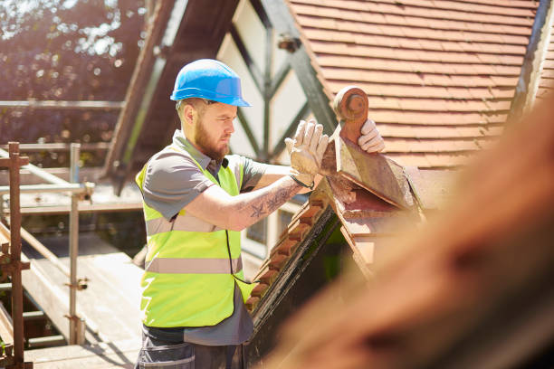 Best Best Roofing Contractors  in Horse Pasture, VA