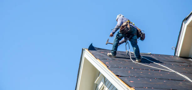 Best New Roof Installation  in Horse Pasture, VA